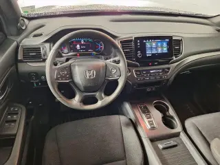 Honda Pilot 2022 Sport 4dr SUV