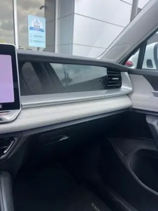 Volkswagen Tiguan 2025 AWD SE 4Motion 4p SUV