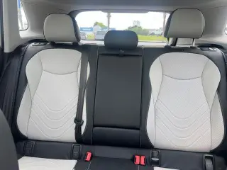 Volkswagen Tiguan 2025 AWD SE 4Motion 4p SUV
