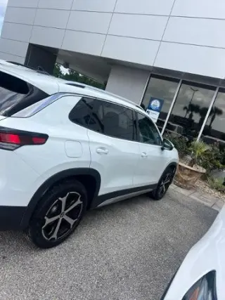 Volkswagen Tiguan 2025 AWD SE 4Motion 4p SUV