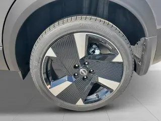 Nissan Kicks 2026 SR 4p Crossover