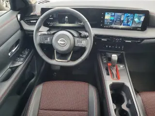 Nissan Kicks 2026 SR 4p Crossover