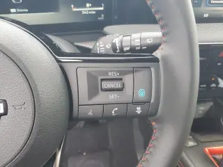 Nissan Kicks 2026 SR 4p Crossover