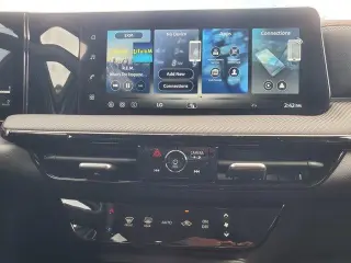 Nissan Kicks 2026 SR 4p Crossover