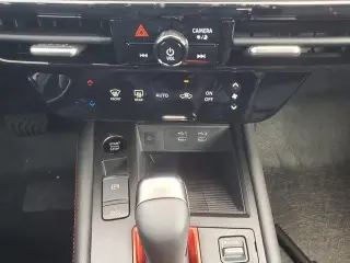 Nissan Kicks 2026 SR 4p Crossover