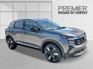 Nissan Kicks 2026 SR 4p Crossover