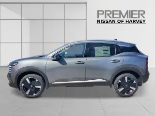 Nissan Kicks 2026 SR 4p Crossover