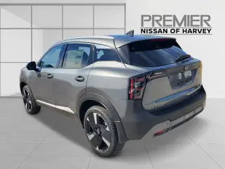 Nissan Kicks 2026 SR 4p Crossover