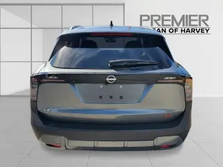 Nissan Kicks 2026 SR 4p Crossover