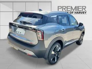 Nissan Kicks 2026 SR 4p Crossover