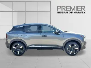 Nissan Kicks 2026 SR 4p Crossover