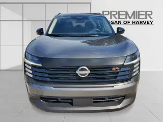 Nissan Kicks 2026 SR 4p Crossover