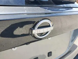 Nissan Kicks 2026 SR 4p Crossover