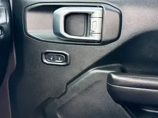 Jeep Wrangler Unlimited 2019 4x4 Sport 4p SUV