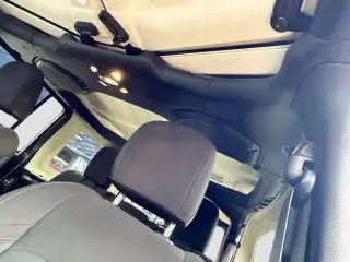 Jeep Wrangler Unlimited 2019 4x4 Sport 4p SUV