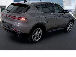 Alfa Romeo Tonale Hybrid 2024 eAWD Veloce 4p Crossover
