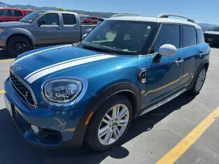 MINI Countryman 2017 Cooper S 4p Crossover