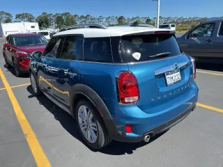 MINI Countryman 2017 Cooper S 4p Crossover