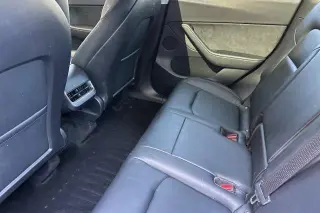 Tesla Model Y 2022 AWD Performance 4p Crossover