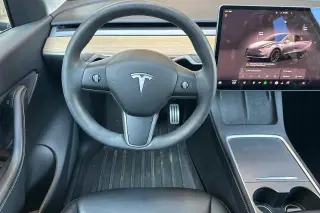 Tesla Model Y 2022 AWD Performance 4p Crossover