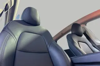 Tesla Model Y 2022 AWD Performance 4p Crossover
