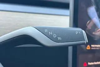 Tesla Model Y 2022 AWD Performance 4p Crossover