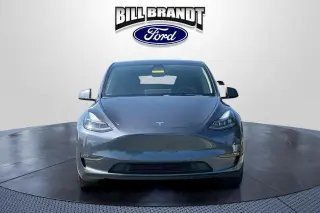 Tesla Model Y 2022 AWD Performance 4p Crossover