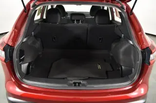 Nissan Rogue Sport 2021 AWD S 4dr Crossover