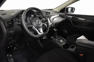 Nissan Rogue Sport 2021 AWD S 4dr Crossover