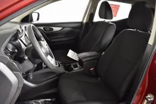 Nissan Rogue Sport 2021 AWD S 4dr Crossover