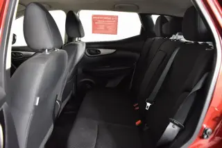 Nissan Rogue Sport 2021 AWD S 4dr Crossover