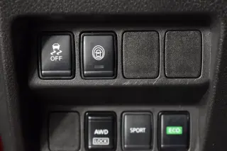Nissan Rogue Sport 2021 AWD S 4dr Crossover