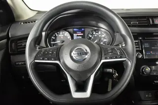 Nissan Rogue Sport 2021 AWD S 4dr Crossover