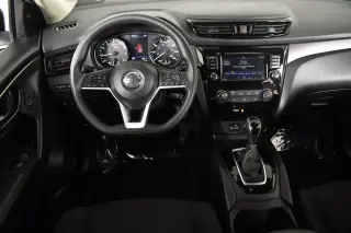 Nissan Rogue Sport 2021 AWD S 4dr Crossover