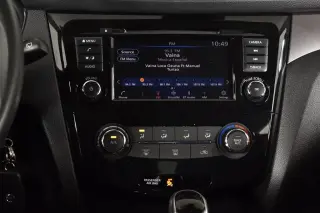 Nissan Rogue Sport 2021 AWD S 4dr Crossover