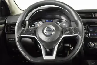 Nissan Rogue Sport 2021 AWD S 4dr Crossover