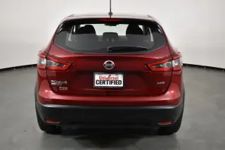 Nissan Rogue Sport 2021 AWD S 4dr Crossover