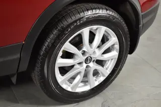 Nissan Rogue Sport 2021 AWD S 4dr Crossover