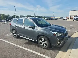 Subaru Forester 2020 AWD Touring 4p Crossover