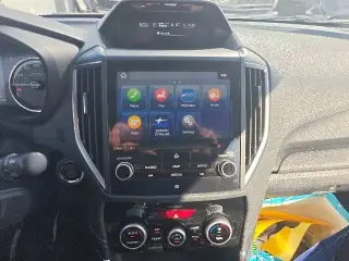 Subaru Forester 2020 AWD Touring 4p Crossover