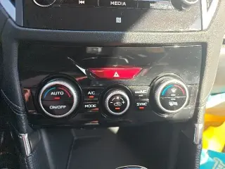 Subaru Forester 2020 AWD Touring 4p Crossover