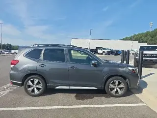 Subaru Forester 2020 AWD Touring 4p Crossover