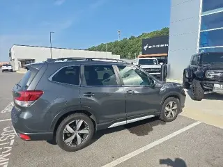 Subaru Forester 2020 AWD Touring 4p Crossover