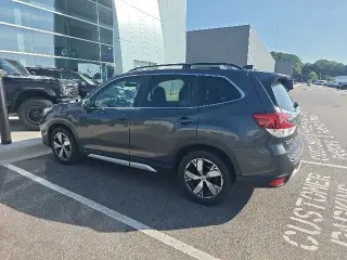 Subaru Forester 2020 AWD Touring 4p Crossover