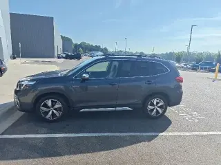 Subaru Forester 2020 AWD Touring 4p Crossover