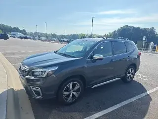 Subaru Forester 2020 AWD Touring 4p Crossover