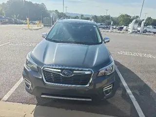 Subaru Forester 2020 AWD Touring 4p Crossover