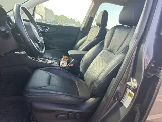 Subaru Forester 2020 AWD Touring 4p Crossover
