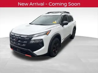 Nissan Rogue 2025 AWD Rock Creek 4p Crossover