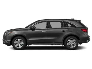 Acura MDX 2020 SH-AWD 4p SUV